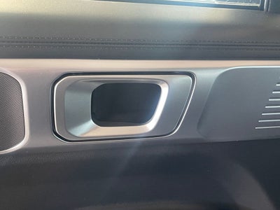 2026 Hyundai Santa Fe SE AWD