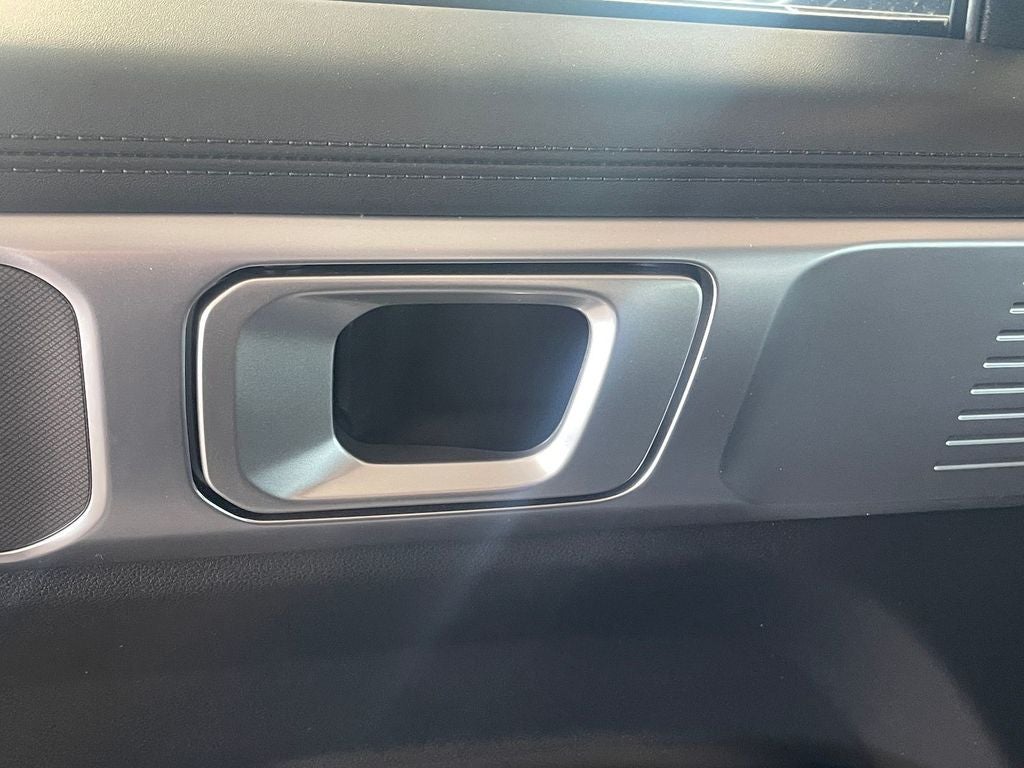 2026 Hyundai Santa Fe SE AWD