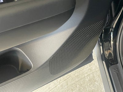 2026 Hyundai Santa Fe SE AWD