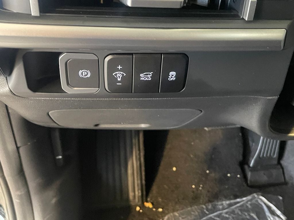 2026 Hyundai Santa Fe SE AWD