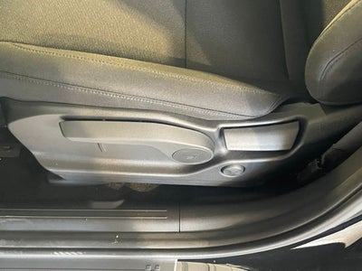 2026 Hyundai Santa Fe SE AWD