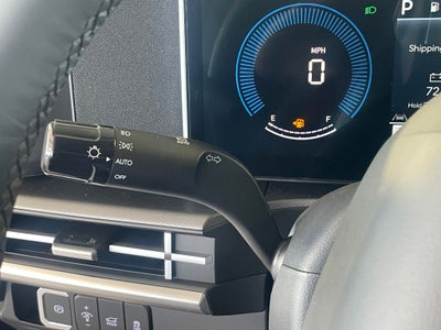 2026 Hyundai Santa Fe SE AWD