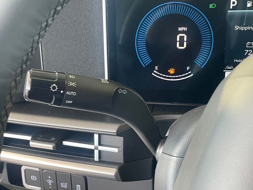 2026 Hyundai Santa Fe SE AWD