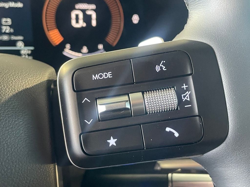 2026 Hyundai Santa Fe SE AWD