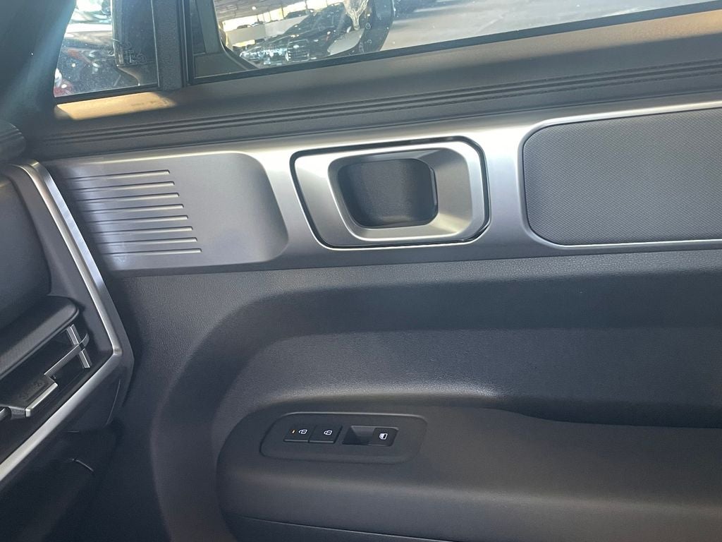 2026 Hyundai Santa Fe SE AWD