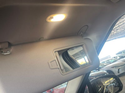 2026 Hyundai Santa Fe SE AWD