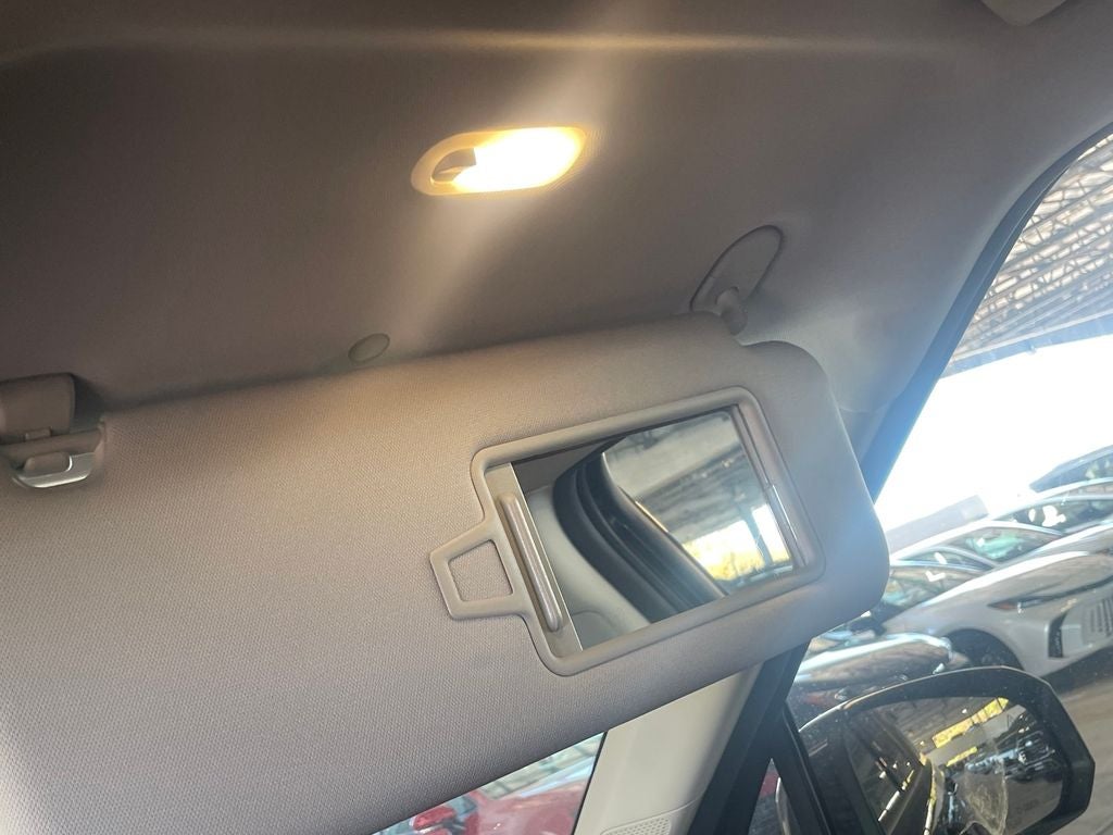 2026 Hyundai Santa Fe SE AWD