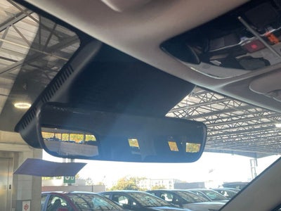 2026 Hyundai Santa Fe SE AWD