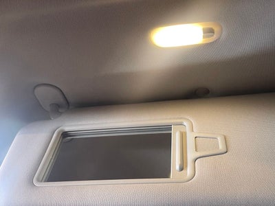 2026 Hyundai Santa Fe SE AWD