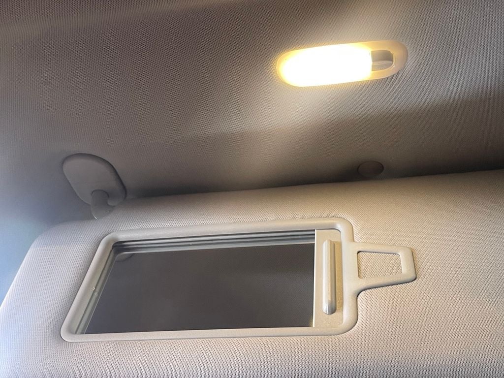 2026 Hyundai Santa Fe SE AWD