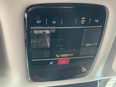 2026 Hyundai Santa Fe SE AWD