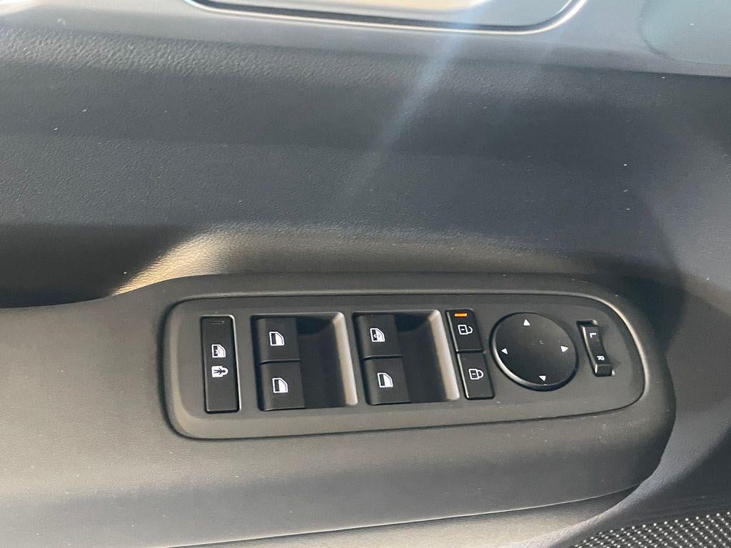 2026 Hyundai Santa Fe SE AWD