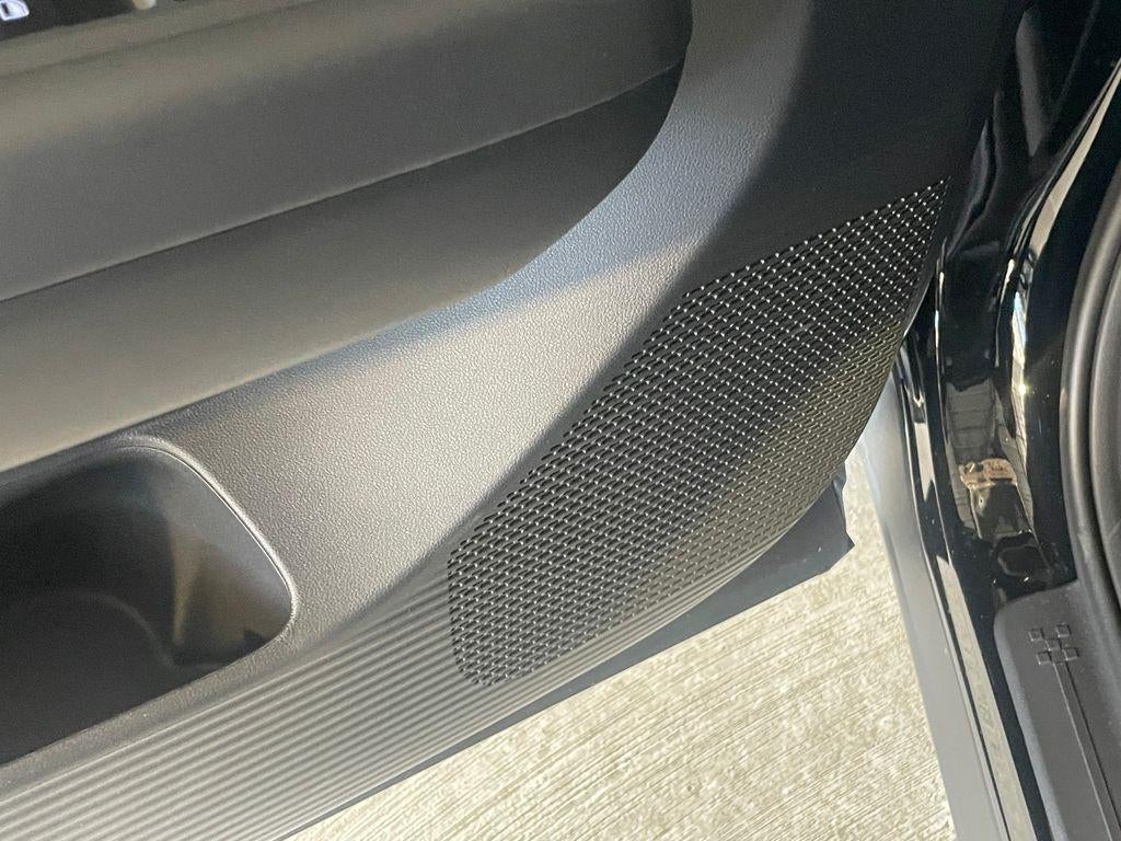 2026 Hyundai Santa Fe SE AWD