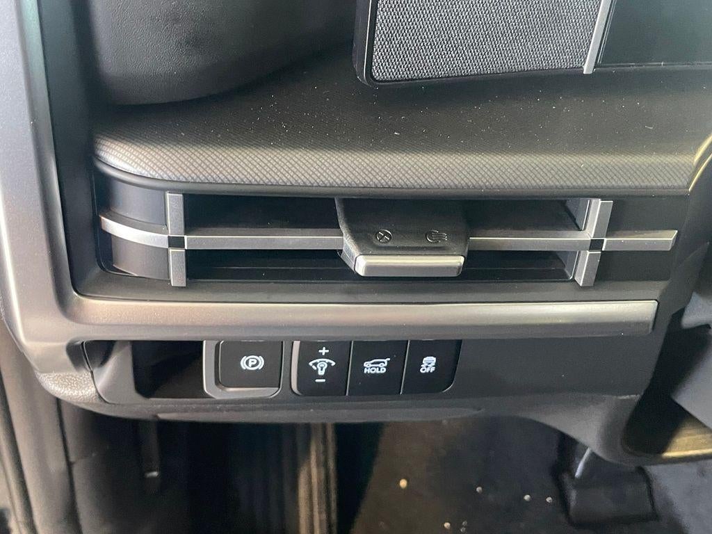 2026 Hyundai Santa Fe SE AWD