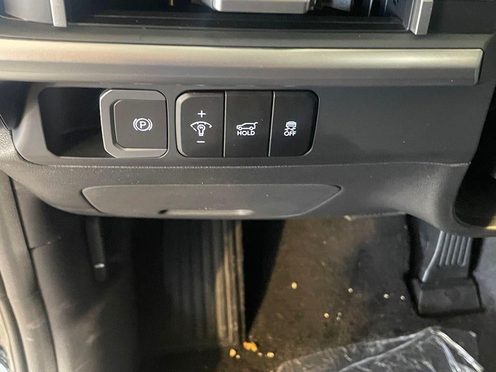 2026 Hyundai Santa Fe SE AWD