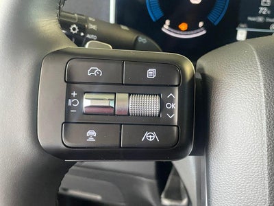 2026 Hyundai Santa Fe SE AWD