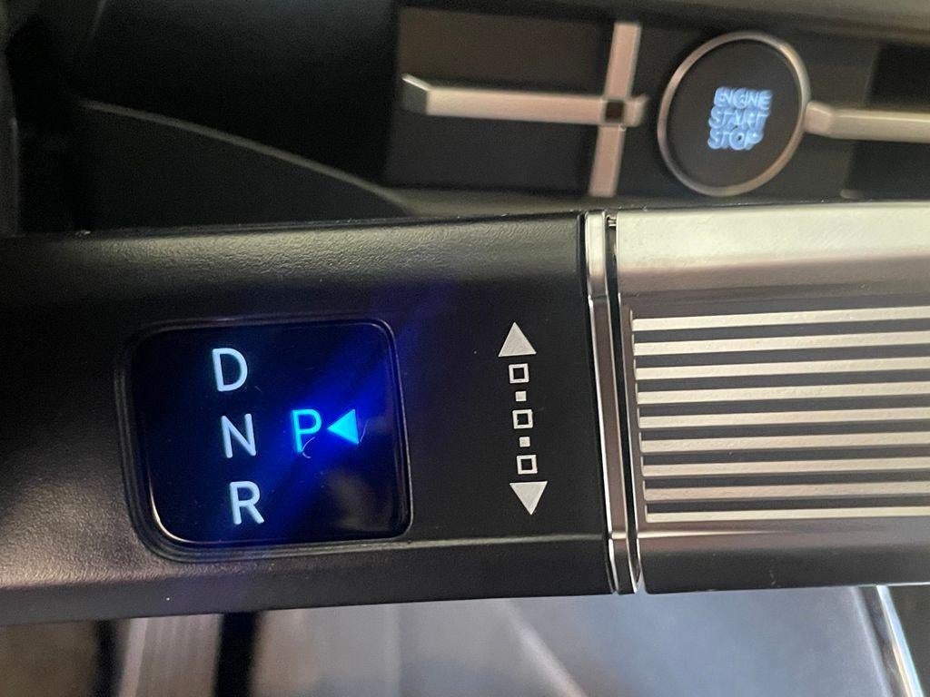 2026 Hyundai Santa Fe SE AWD