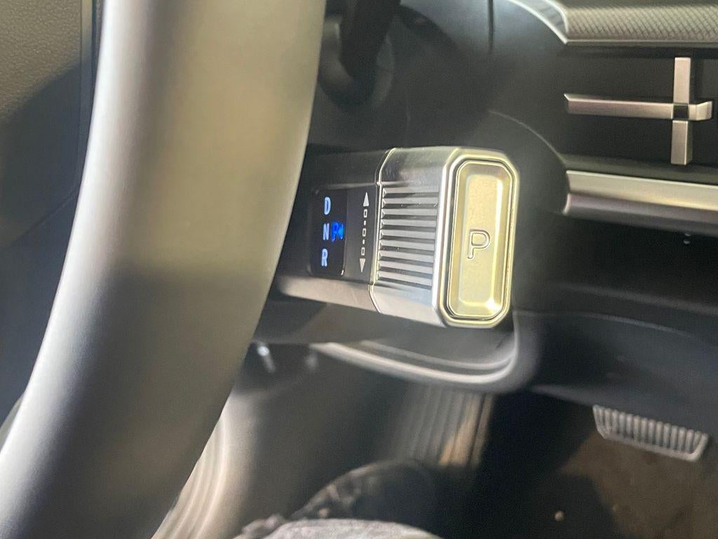 2026 Hyundai Santa Fe SE AWD