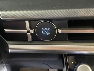 2026 Hyundai Santa Fe SE AWD