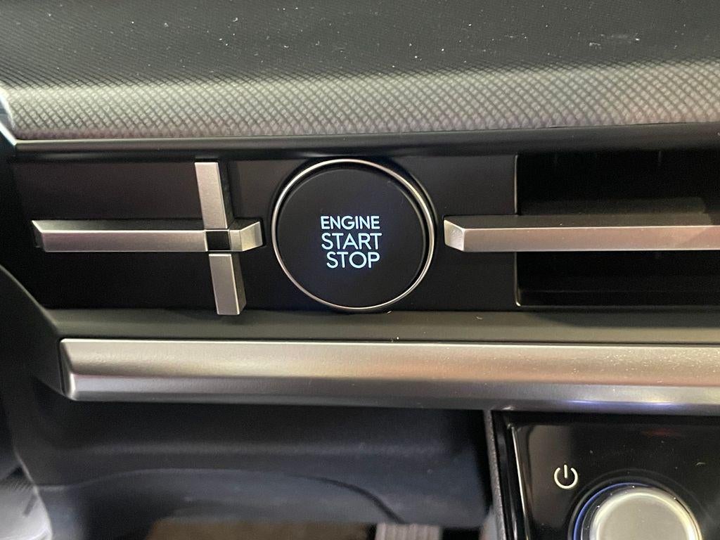 2026 Hyundai Santa Fe SE AWD