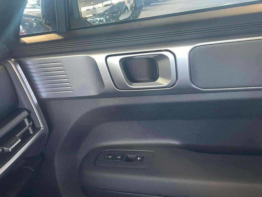 2026 Hyundai Santa Fe SE AWD