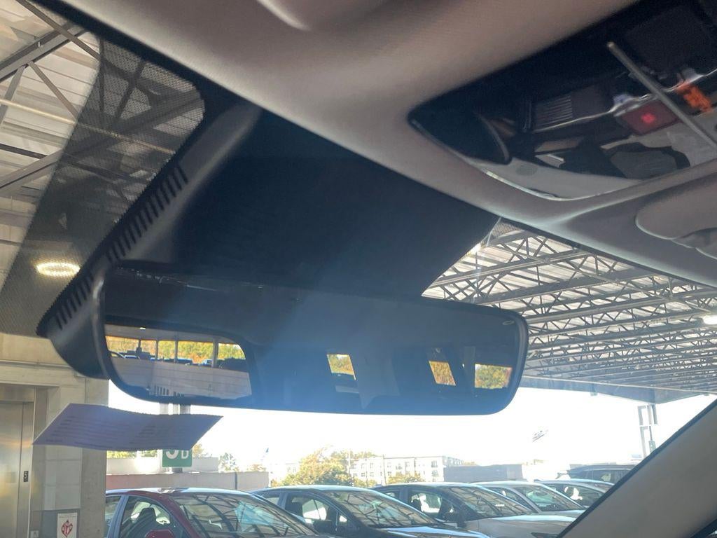 2026 Hyundai Santa Fe SE AWD