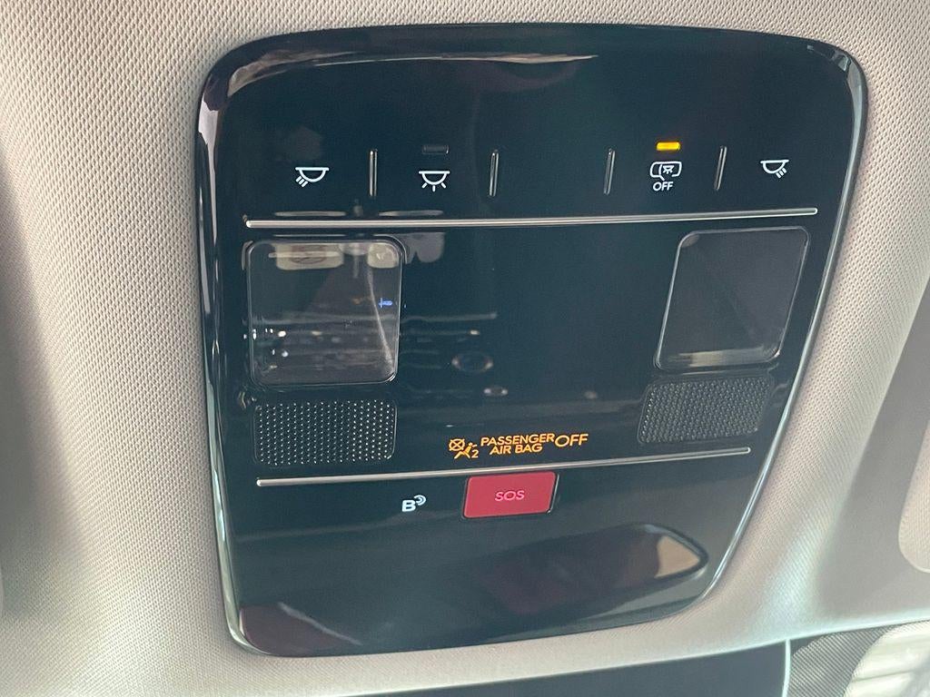 2026 Hyundai Santa Fe SE AWD