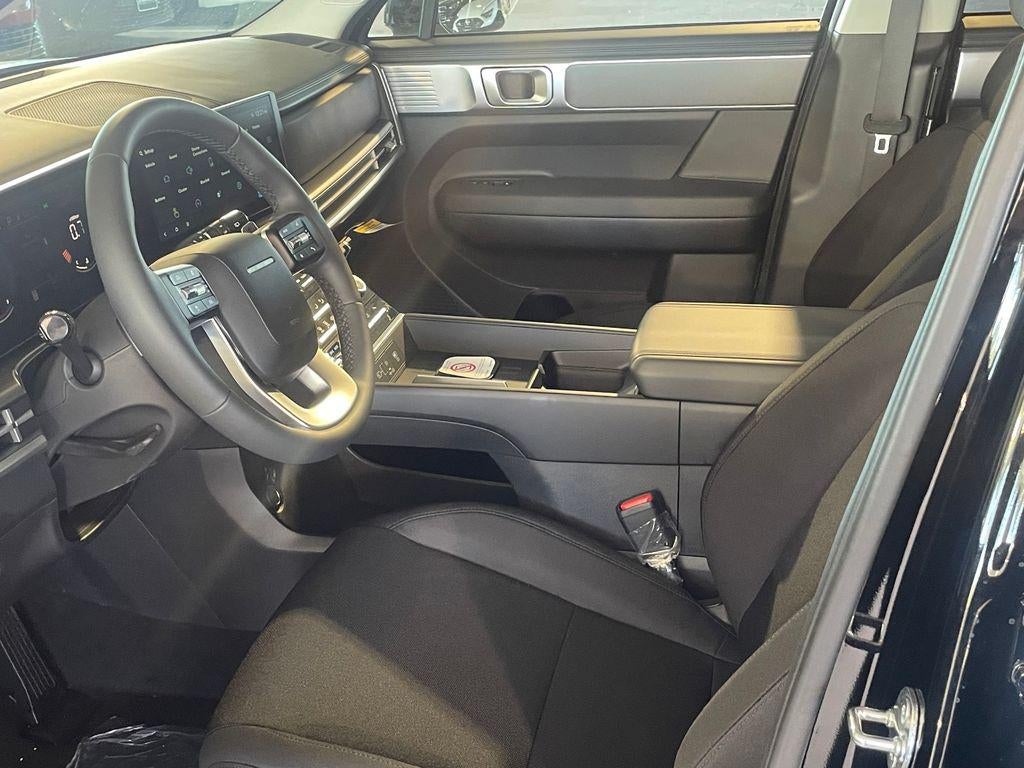 2026 Hyundai Santa Fe SE AWD