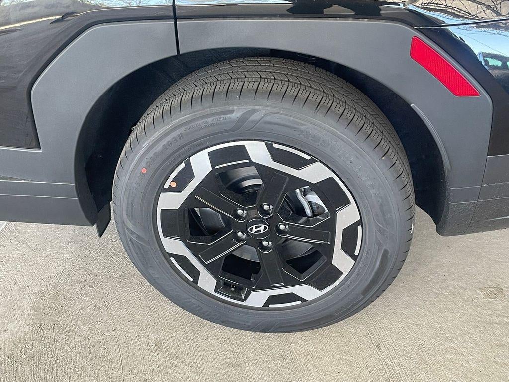 2026 Hyundai Santa Fe SE AWD