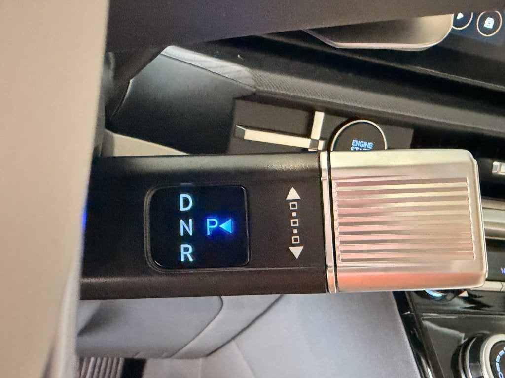 2027 Hyundai Santa Fe SE AWD