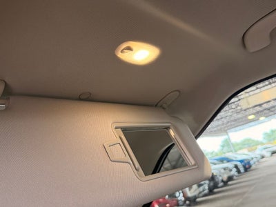 2027 Hyundai Santa Fe SE AWD