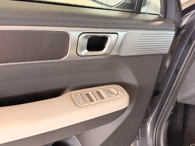 2027 Hyundai Santa Fe SE AWD