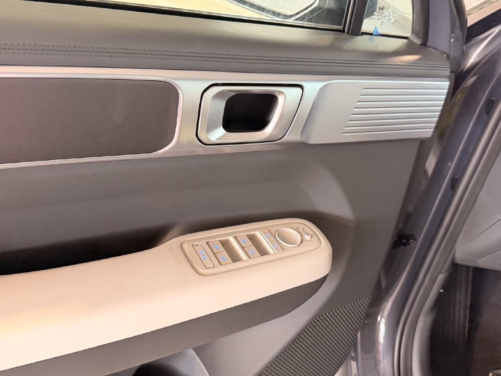 2027 Hyundai Santa Fe SE AWD