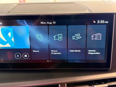 2027 Hyundai Santa Fe SEL FWD