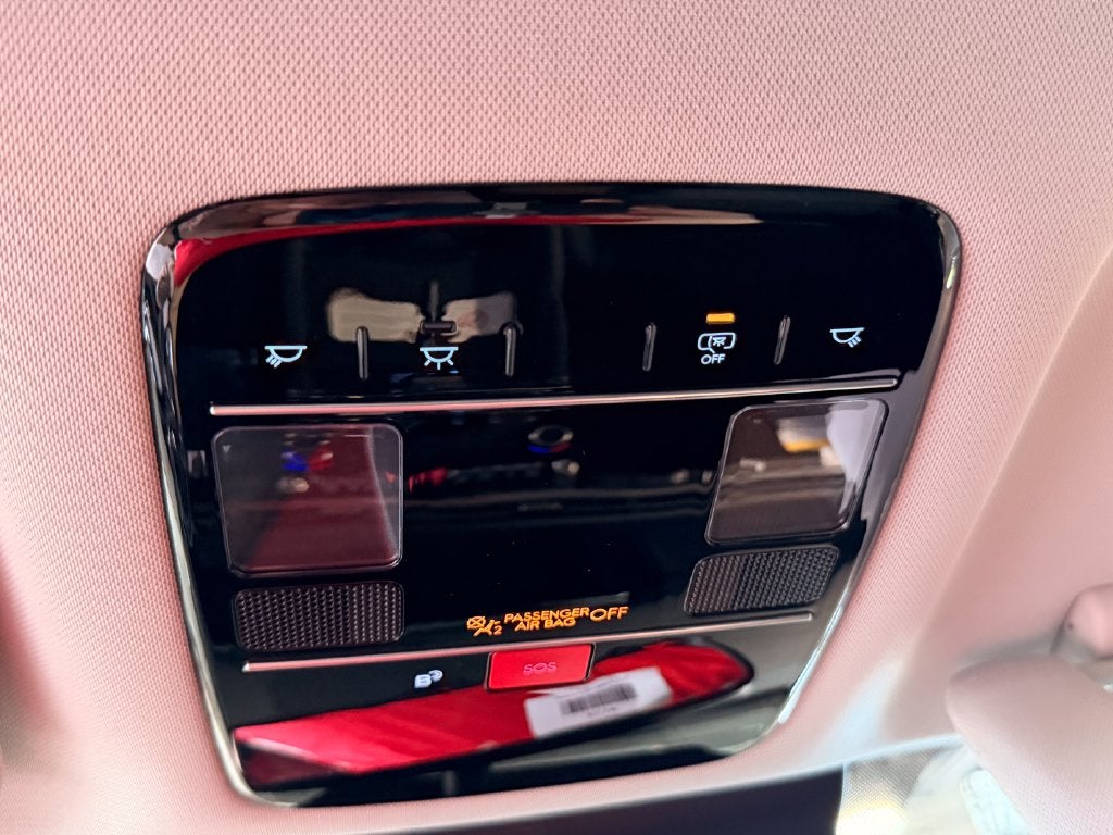2027 Hyundai Santa Fe SEL FWD