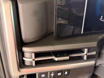 2027 Hyundai Santa Fe SEL FWD