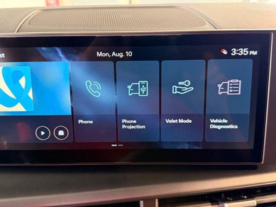 2027 Hyundai Santa Fe SEL FWD