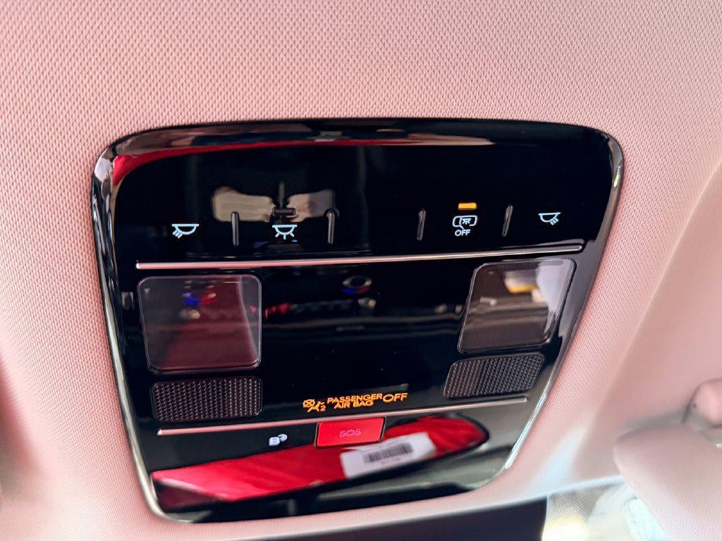 2027 Hyundai Santa Fe SEL FWD