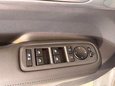 2027 Hyundai Santa Fe SEL FWD