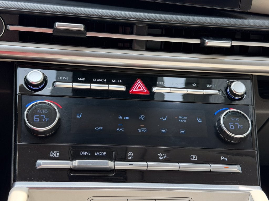 2024 Hyundai Santa Fe SEL