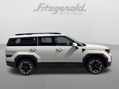 2024 Hyundai Santa Fe SEL