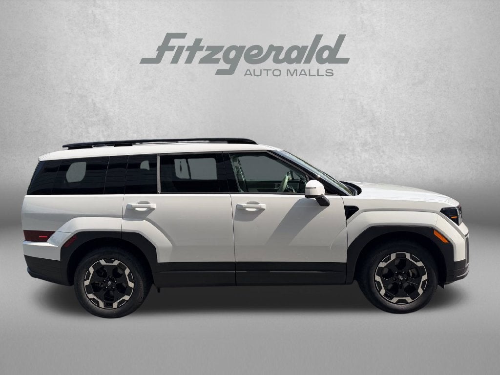 2024 Hyundai Santa Fe SEL