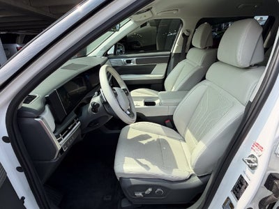 2024 Hyundai Santa Fe SEL