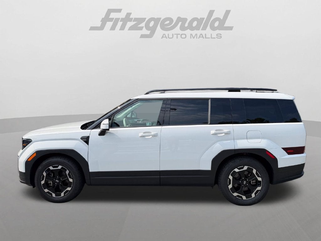 2024 Hyundai Santa Fe SEL