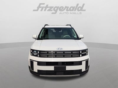 2024 Hyundai Santa Fe SEL