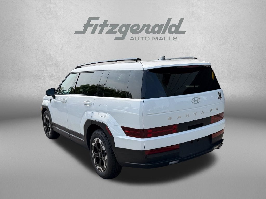 2024 Hyundai Santa Fe SEL