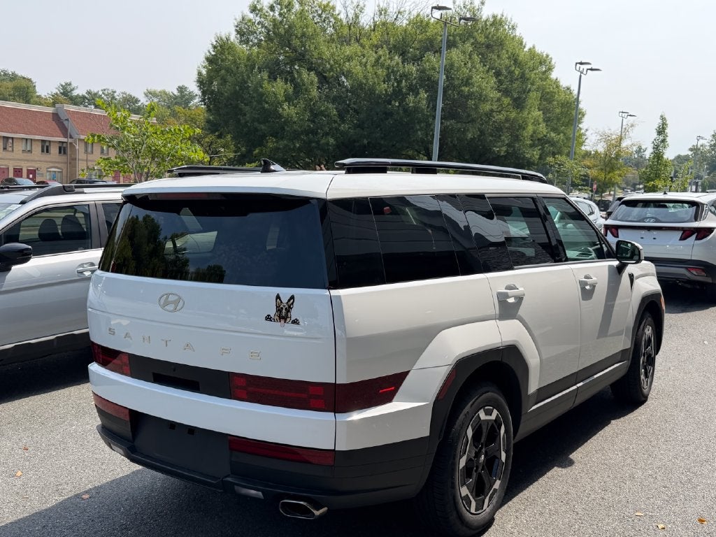 2024 Hyundai Santa Fe SEL