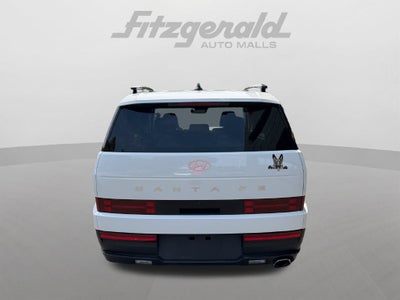2024 Hyundai Santa Fe SEL