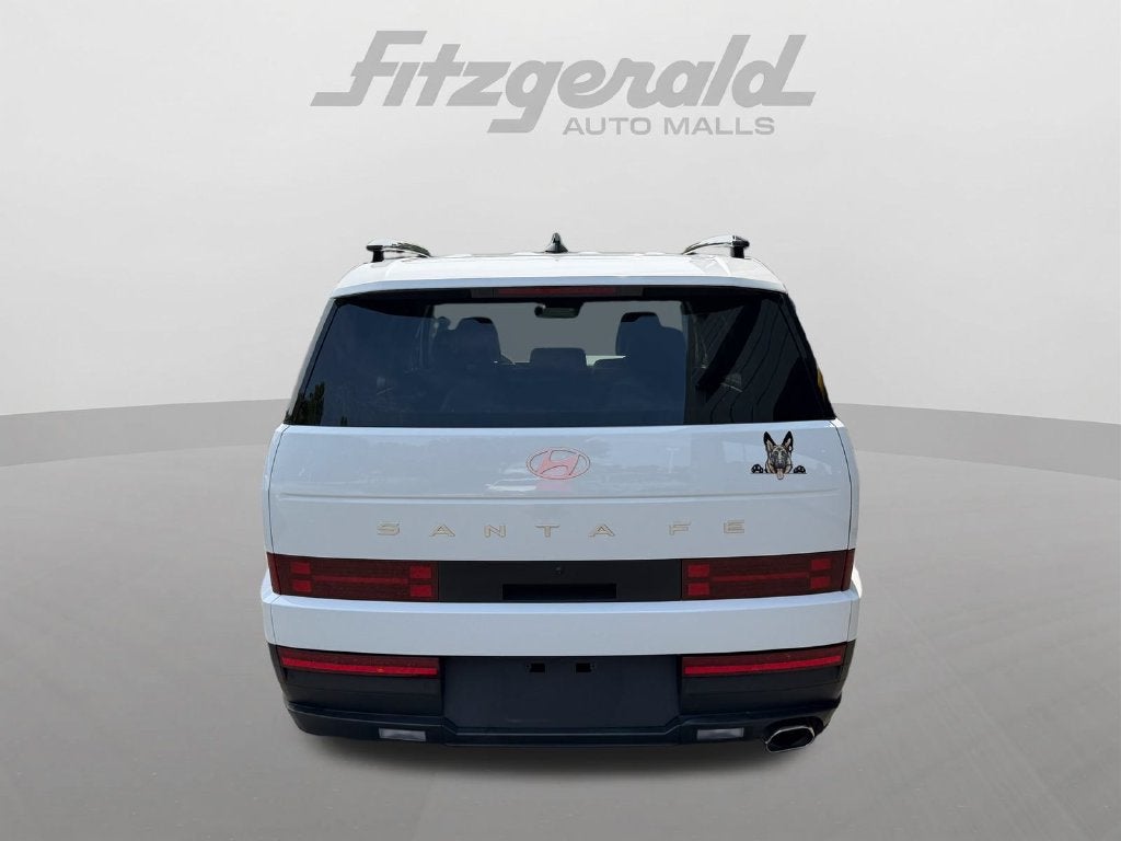 2024 Hyundai Santa Fe SEL