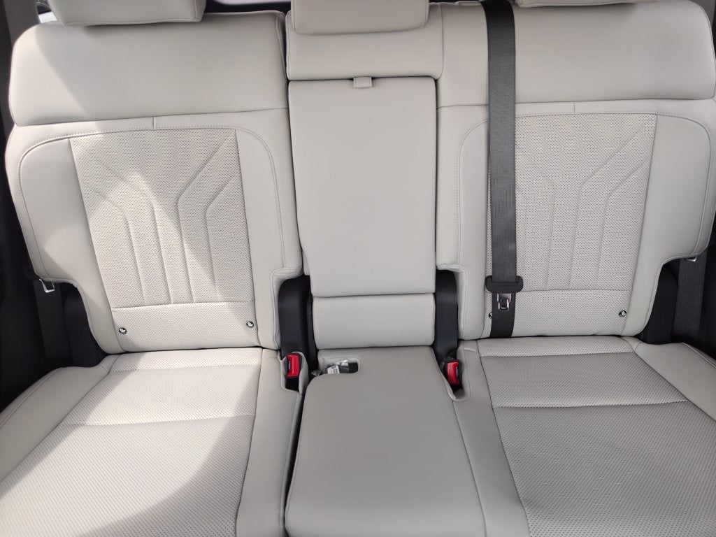 2027 Hyundai Santa Fe SEL AWD